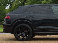 Audi RS Q8 VORSPRUNG TFSI QUATTRO MHEV 12