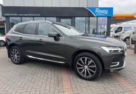 Volvo XC60 D5 POWERPULSE INSCRIPTION AWD AUTO 5