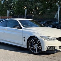 This BMW is HPI clear