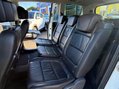 Volkswagen Sharan VOLKSWAGEN SHARAN 2.0 TSI 200 SEL DSG 31