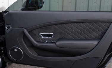 Bentley Continental Supersports 22