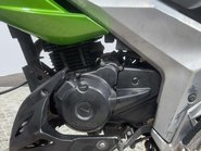 Kymco CK 2016 NON RUNNING PROJECT BIKE 125CC LEARNER SPARES OR REPAIR 23