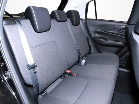 Suzuki Swift 1.2 Mild Hybrid Motion 5dr 31