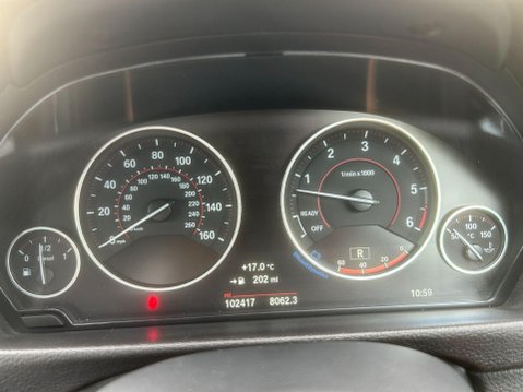 BMW 4 Series 3.0 435d M Sport Auto xDrive Euro 6 (s/s) 2dr 30