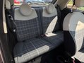 Fiat 500 1.2 Lounge Euro 6 (s/s) 3dr 10