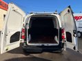 Vauxhall Combo 1.6 Combo 2000 Edition 6