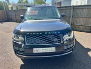 Land Rover Range Rover 4.4 SDV8 AUTOBIOGRAPHY AUTOMATIC 5Dr 9