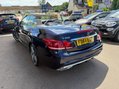 Mercedes-Benz E Class 2.0 E200 AMG Line Cabriolet G-Tronic+ Euro 6 (s/s) 2dr 15