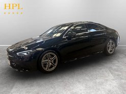 Mercedes-Benz CLA Class 1.3 CLA200h MHEV AMG Line (Executive) Coupe 4dr Petrol Hybrid 7G-DCT Euro 6