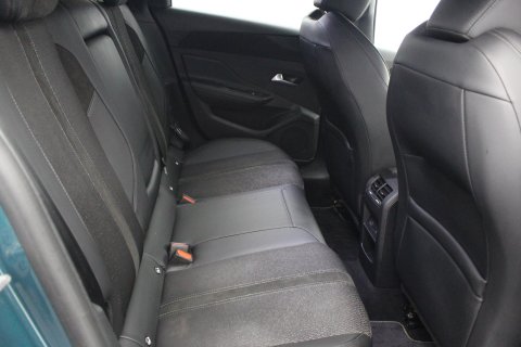 Peugeot 308 5dr 1.5 BlueHDi GT Automatic Estate 9
