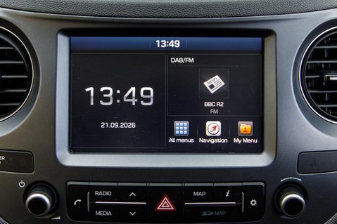 Hyundai i10 PREMIUM SE 15