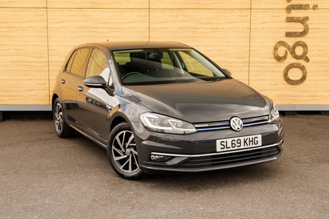Volkswagen Golf MATCH EDITION TSI EVO 1