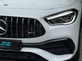 Mercedes-Benz GLA 2.0 GLA35 AMG (Premium) 8G-DCT 4MATIC Euro 6 (s/s) 5dr 33