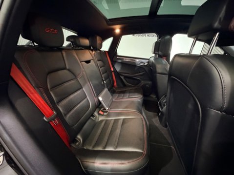Porsche Macan 3.0T V6 GTS PDK 4WD Euro 6 (s/s) 5dr 34