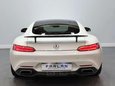 Mercedes-Benz Amg GT 4.0 V8 BiTurbo S (Premium) Coupe 2dr Petrol SpdS DCT Euro 6 (s/s) (510 ps) 26