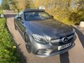 Mercedes-Benz C Class 3.0 C43 V6 AMG (Premium) Cabriolet G-Tronic+ 4MATIC Euro 6 (s/s) 2dr 11