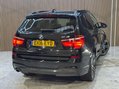 BMW X3 2.0 X3 xDrive 20d M Sport Auto 4WD 5dr 5