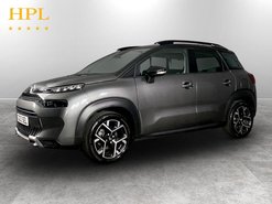 Citroen C3 Aircross 1.2 PureTech Shine Plus SUV 5dr Petrol EAT6 Euro 6 (s/s) (130 ps) Air Con -