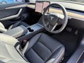 Tesla Model 3 Long Range Saloon 4dr Electric Auto RWD (282 ps) 2