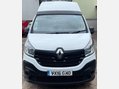 Renault Trafic 1.6 dCi ENERGY 29 Business LWB High Roof Euro 5 (s/s) 5dr 23
