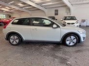Volvo C30 1.6D DRIVe ES Sports Coupe Euro 4 (s/s) 3dr 7
