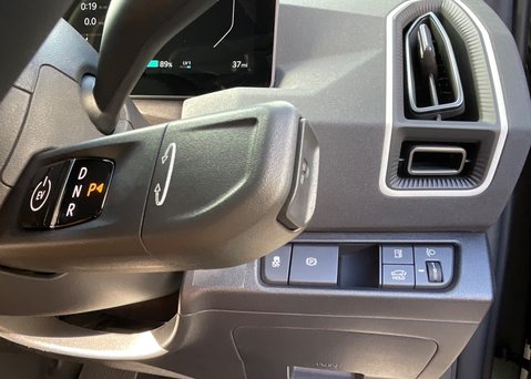 Kia EV5 GT-LINE 25