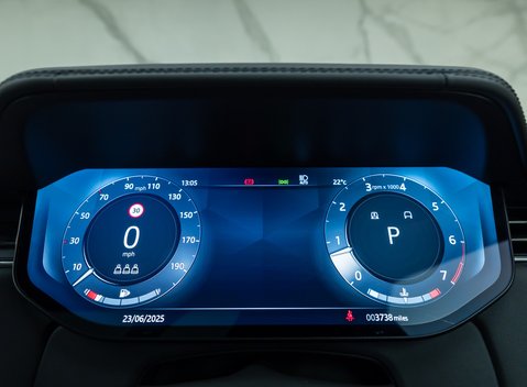 Land Rover Range Rover P530 SV 24