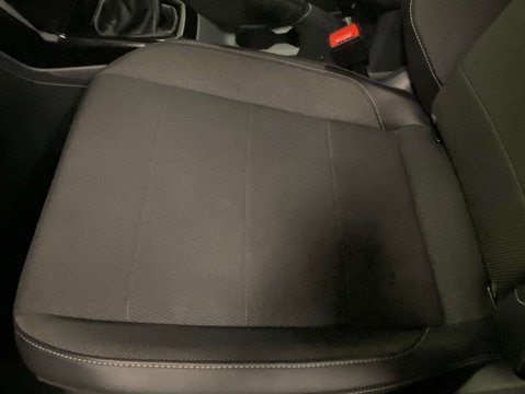 Volkswagen T-Cross 1.0 T-Cross Black Edition TSi 5dr 39