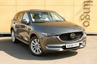 Mazda CX-5 SPORT NAV PLUS 1