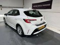 Toyota Corolla 1.8 Corolla Icon Tech HEV CVT 5dr 1