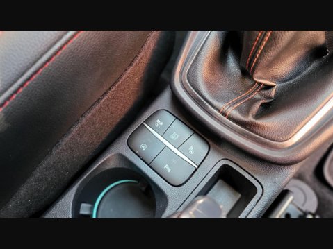 Ford Puma ST-LINE X MHEV 19
