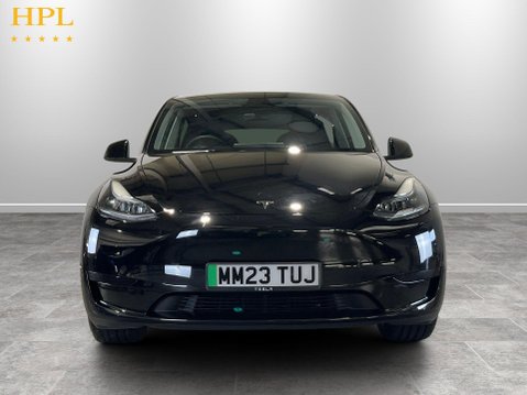 Tesla Model Y SUV 5dr Electric Auto RWD (346 ps) 2