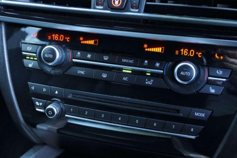 BMW X5 XDRIVE30D M SPORT 24