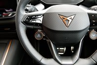 Cupra Born V2 21