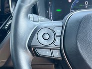 Suzuki Swace MOTION 27