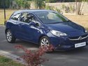 Vauxhall Corsa 1.4i ecoTEC Energy Euro 6 3dr (a/c)