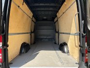 Mercedes-Benz Sprinter 319 V6 Cdi Lwb Hr Panel Van - Twin Side Doors / Air Con / Rear Camera 15