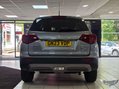 Suzuki Vitara 1.4 Boosterjet MHEV SZ-T Euro 6 (s/s) 5dr 87