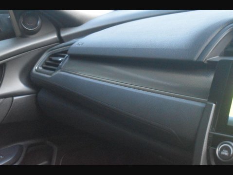 Honda Civic 1.0 VTEC Turbo SR Hatchback 5dr Petrol Manual Euro 6 (s/s) (129 ps) 15