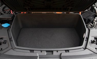 Audi E-Tron 55 Quattro Launch Edition 33