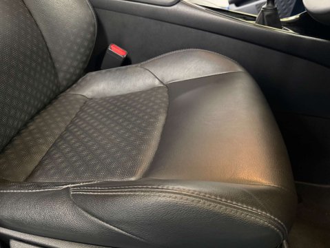Toyota C-HR 1.2 C-HR-Dynamic 5dr 13