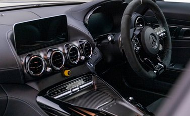 Mercedes-Benz AMG GT R GT R Pro 13
