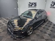 Audi RS4 2.9 TFSI V6 Sport Edition Estate 5dr Petrol Tiptronic quattro Euro 6 (s/s) 16