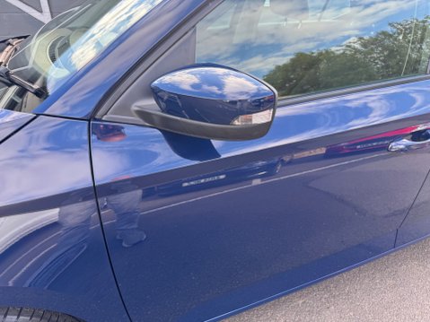 Skoda Fabia S MPI 11