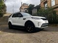 Land Rover Discovery HSE 36