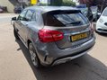 Mercedes-Benz GLA 1.6 GLA200 AMG Line (Premium) 7G-DCT Euro 6 (s/s) 5dr 6