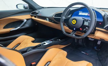 Ferrari 296 GTB 11