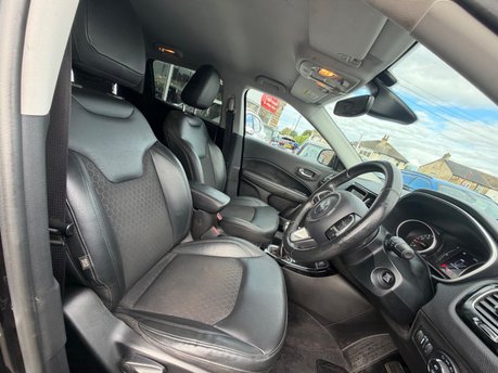 Jeep Compass MULTIAIR II NIGHT EAGLE 16