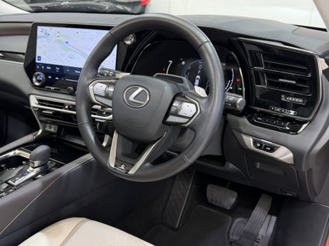Lexus RX 450H PLUS PREMIUM PLUS 108