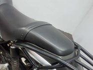 Lexmoto ZSB 2023 PROJECT BIKE SPARES OR REPAIR 125CC LEARNER BIKE 13